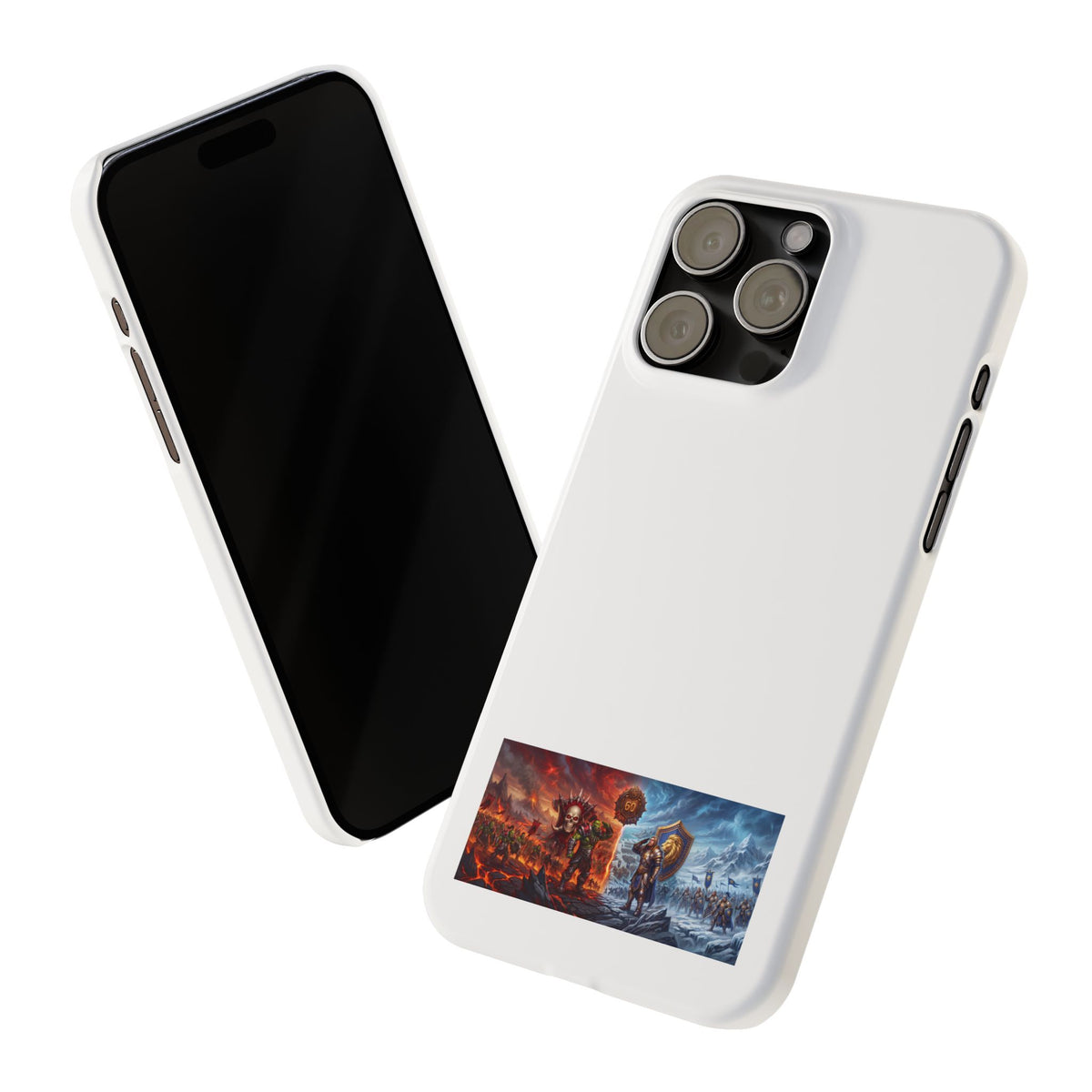 Slim Phone Cases