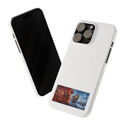 Slim Phone Cases