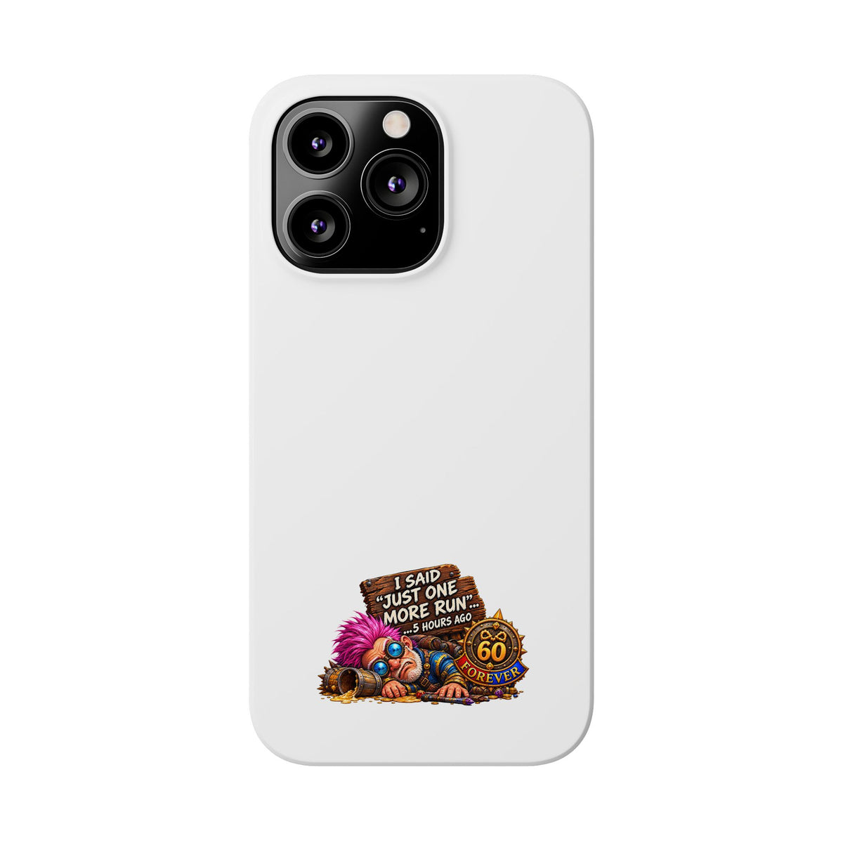 Slim Phone Cases