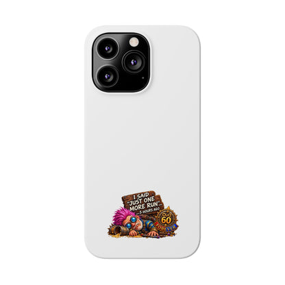 Slim Phone Cases