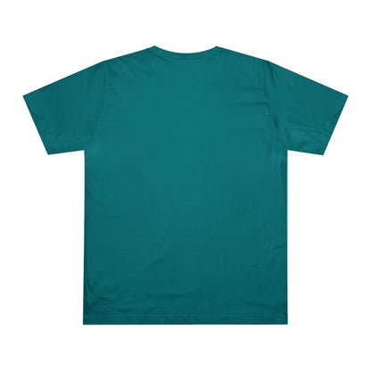 Lion Crest T-Shirt — Medieval Heraldry Emblem Tee