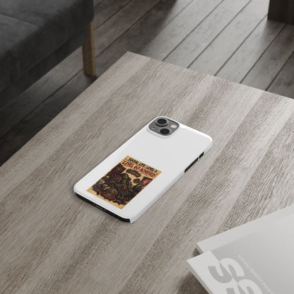 Slim Phone Cases