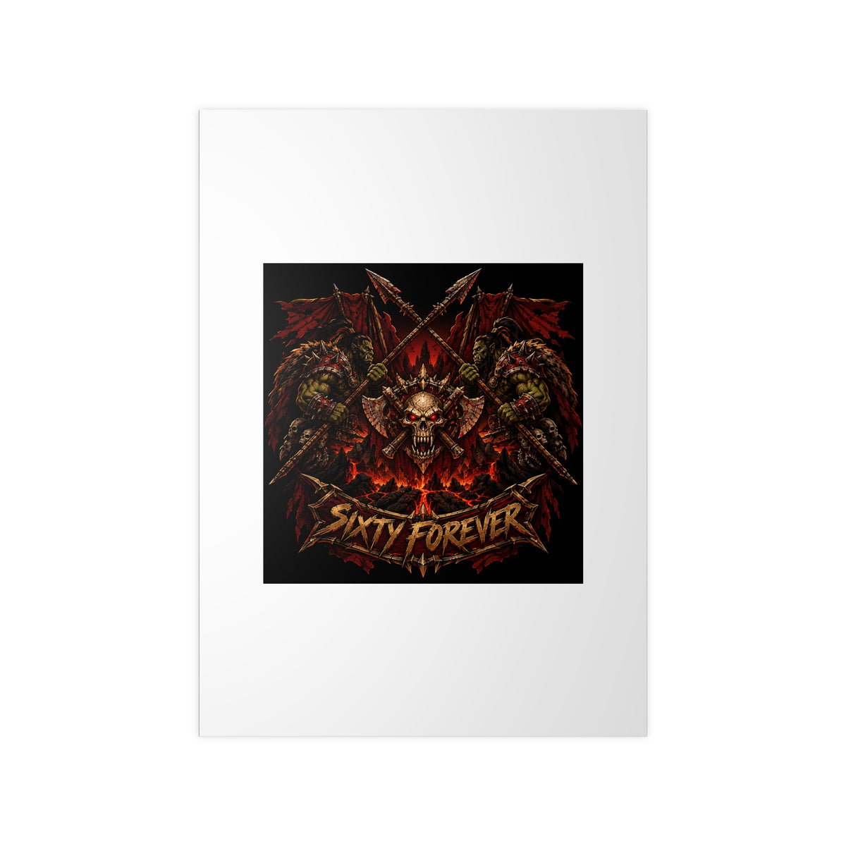 Photopaper Posters