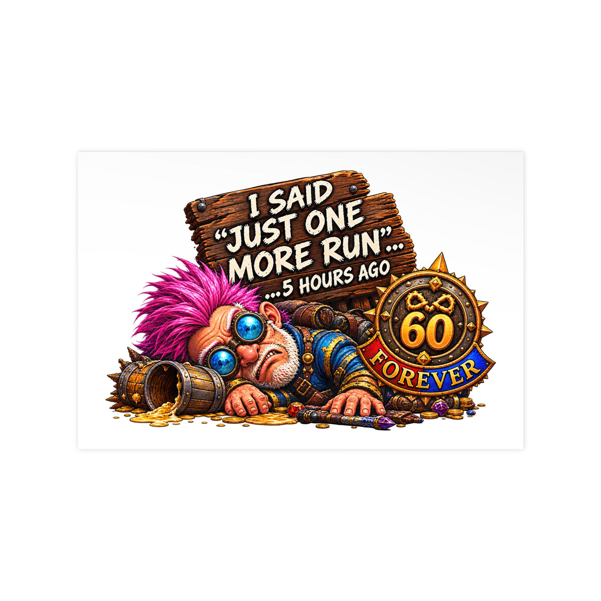 Photopaper Posters