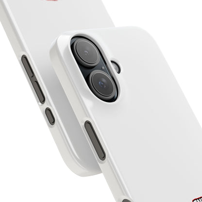 Phone Case — “The Real Endgame: Finding a Group for a Level 12 Dungeon” Gamer Design