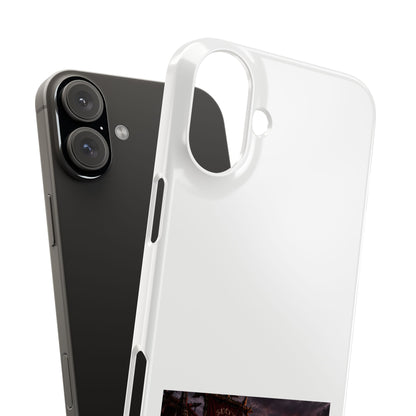 Slim Phone Cases
