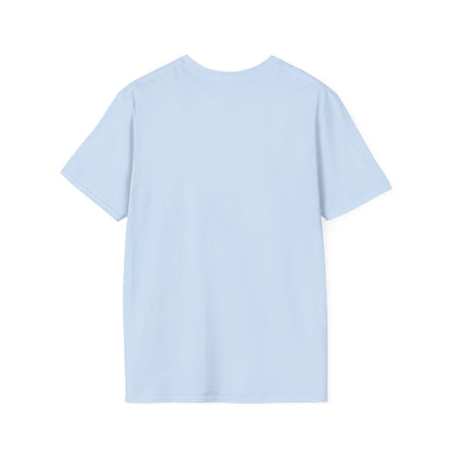 T-Shirt — Fiery Demon Night Graphic Tee