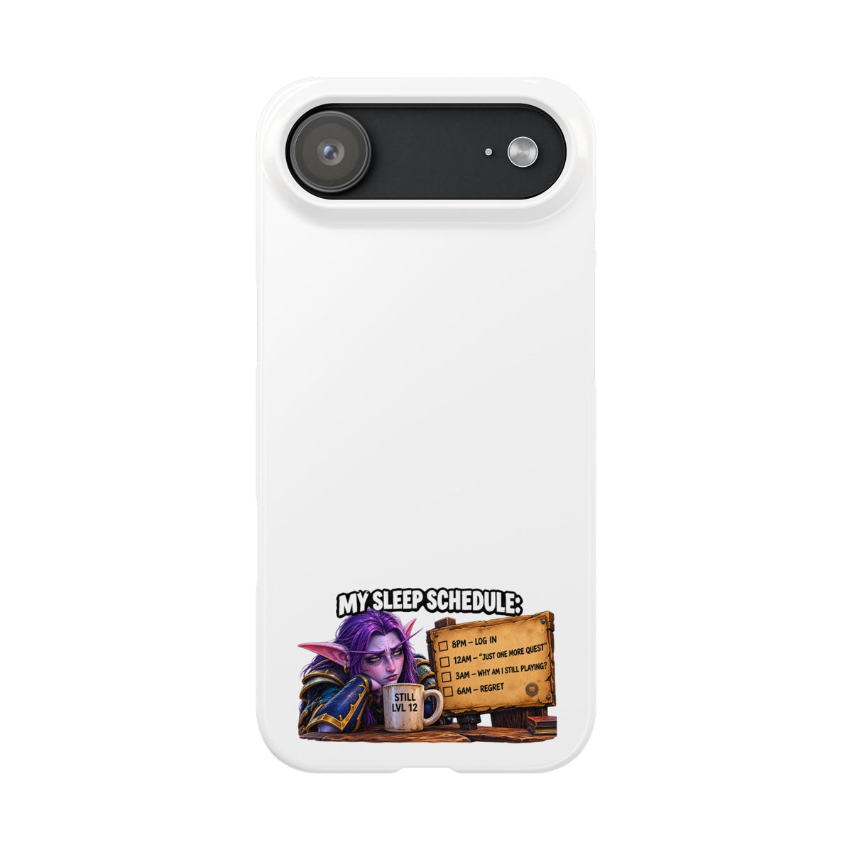 Slim Phone Cases