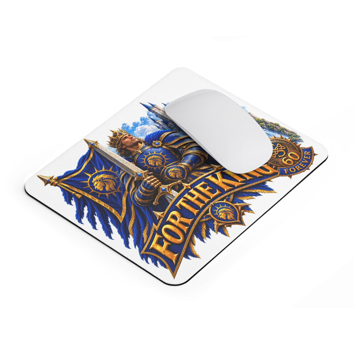 Mouse Pad (EU)