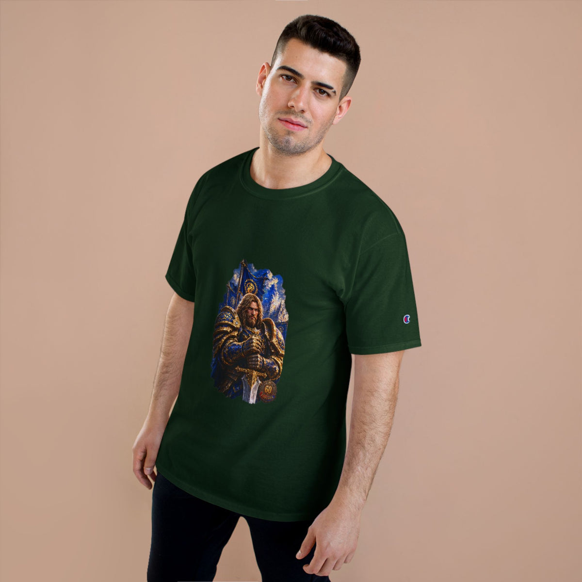 Champion T-Shirt