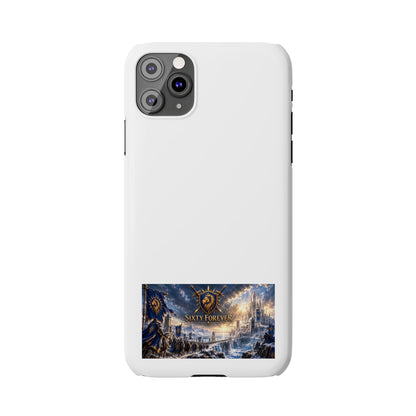 Slim Phone Cases