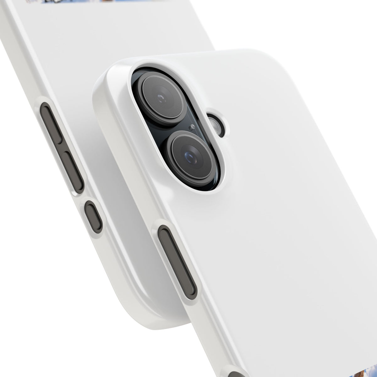 Slim Phone Case — 'Leeroy Jenkins!' Gaming Meme Design