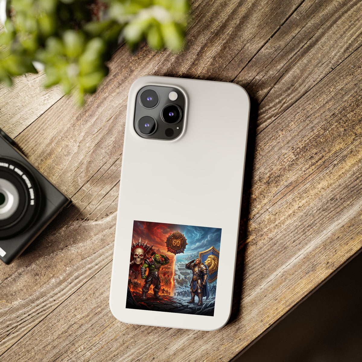Slim Phone Cases