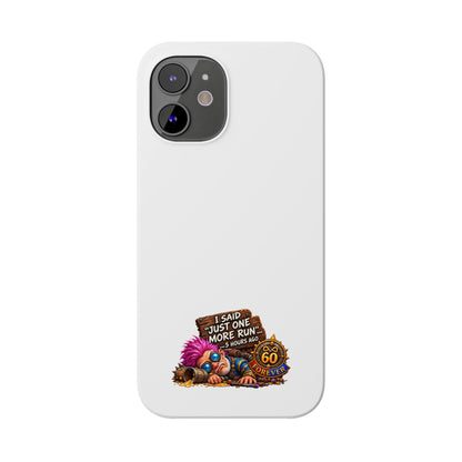 Slim Phone Cases