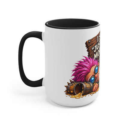 Accent Mugs