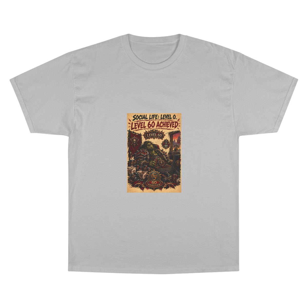 Champion T-Shirt