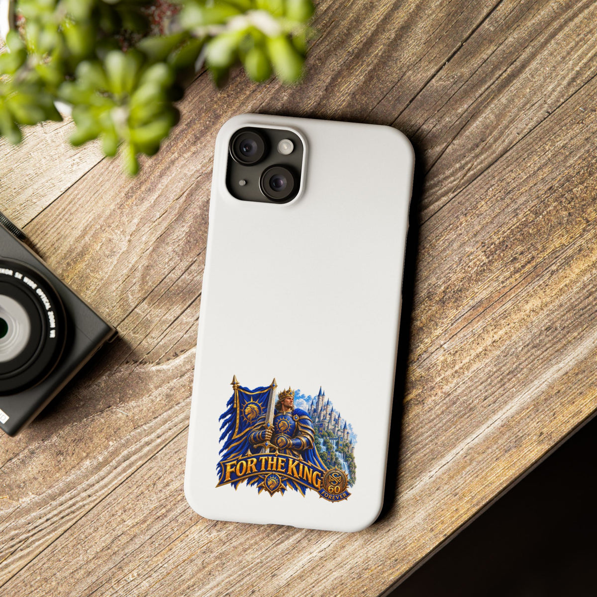 Slim Phone Cases
