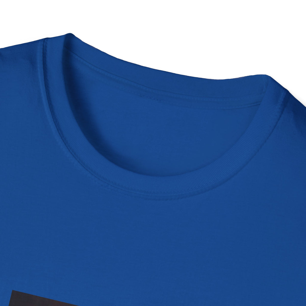 T-Shirt — Fiery Demon Night Graphic Tee