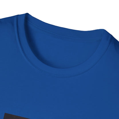 T-Shirt — Fiery Demon Night Graphic Tee