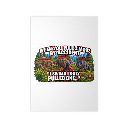 Photopaper Posters