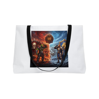 Weekender Tote Bag
