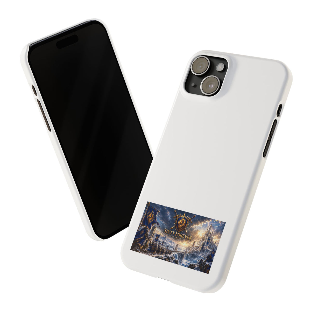 Slim Phone Cases