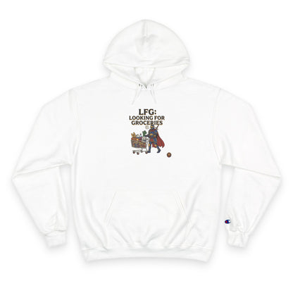 Champion Hoodie
