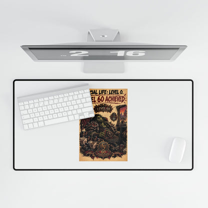 Desk Mats