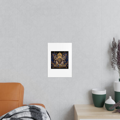 Photopaper Posters