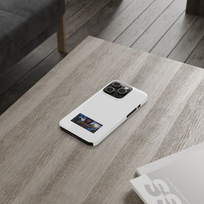 Slim Phone Cases