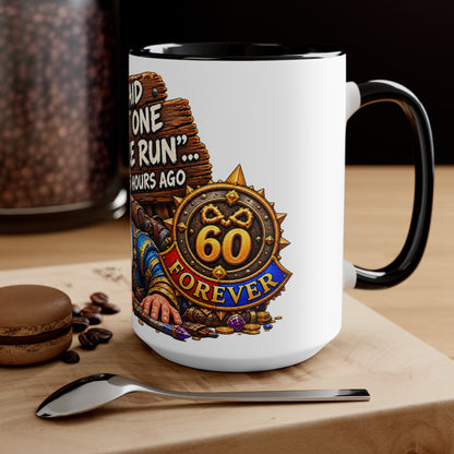 Accent Mugs