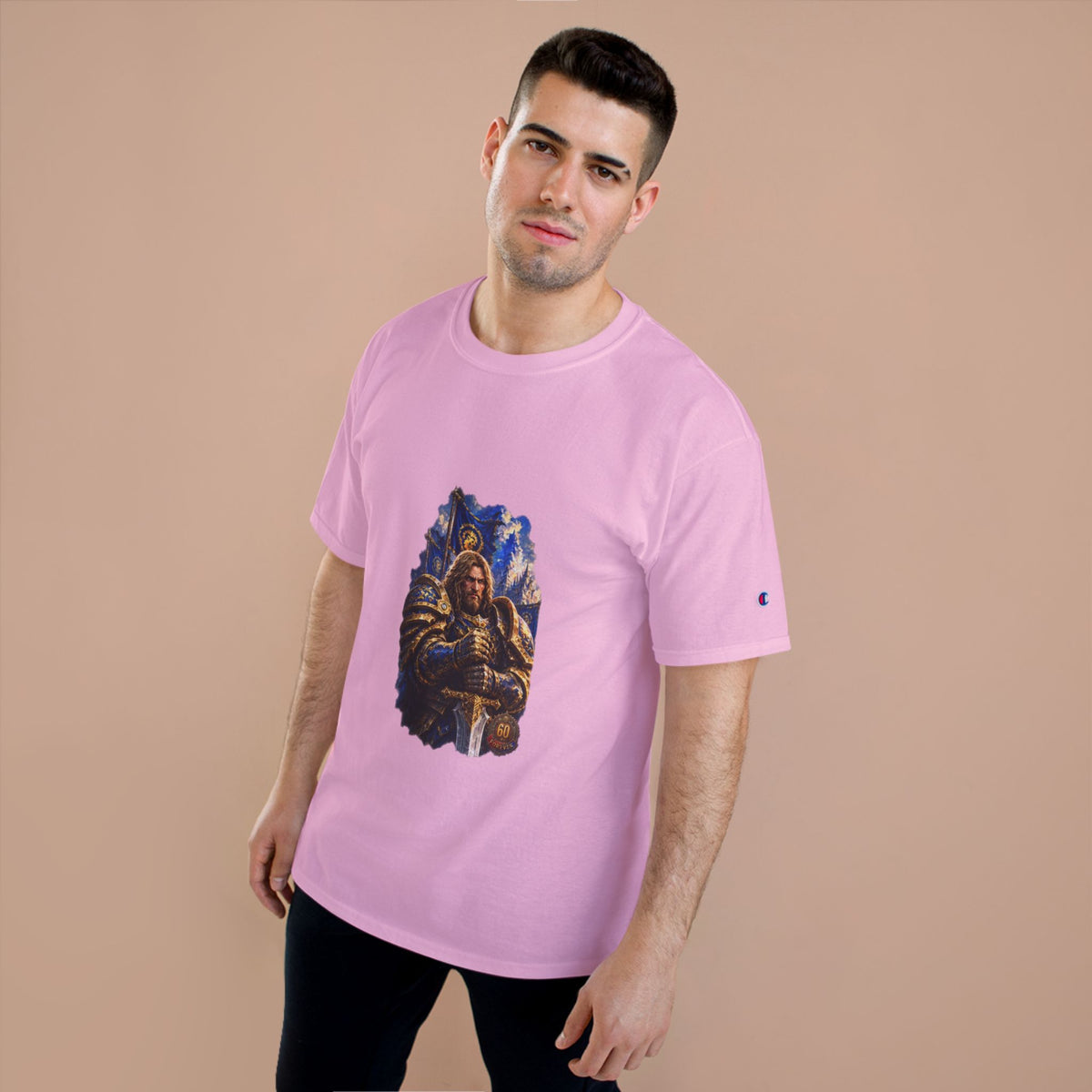 Champion T-Shirt