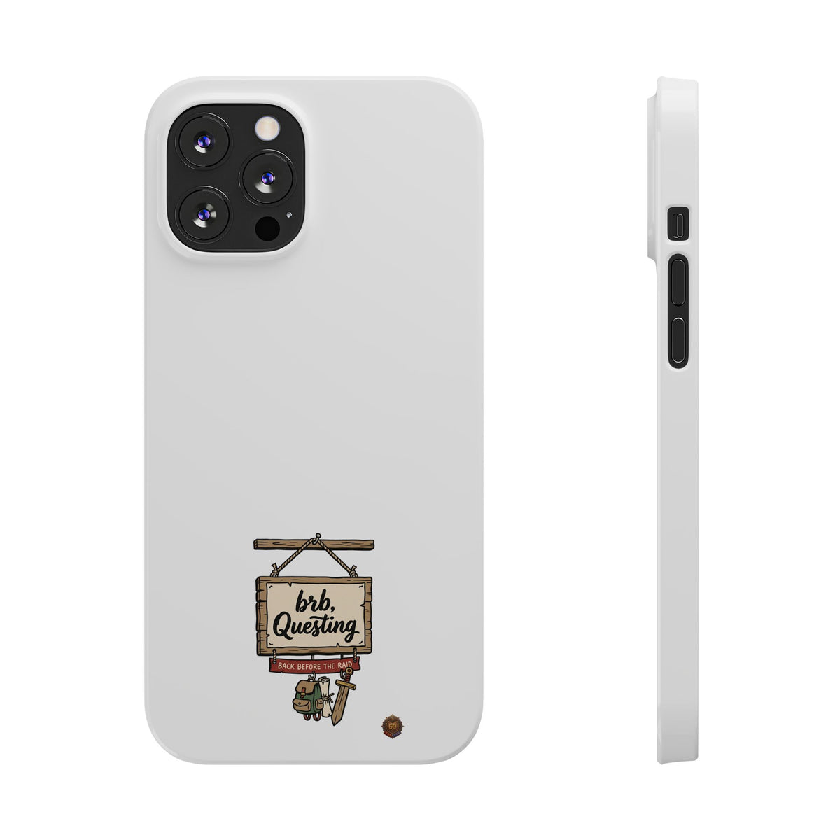 Slim Phone Cases