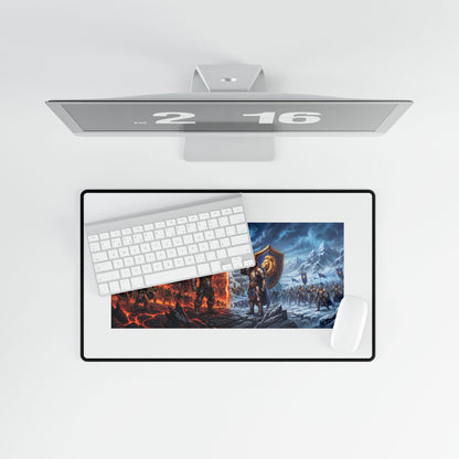 Desk Mats
