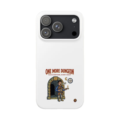 Slim Phone Cases