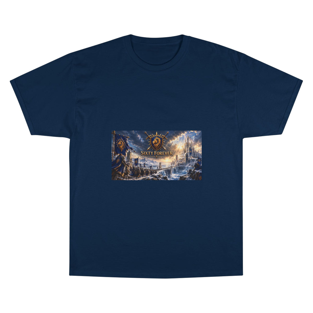 Champion T-Shirt