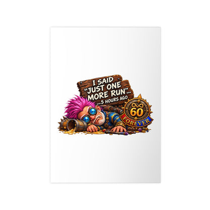 Photopaper Posters