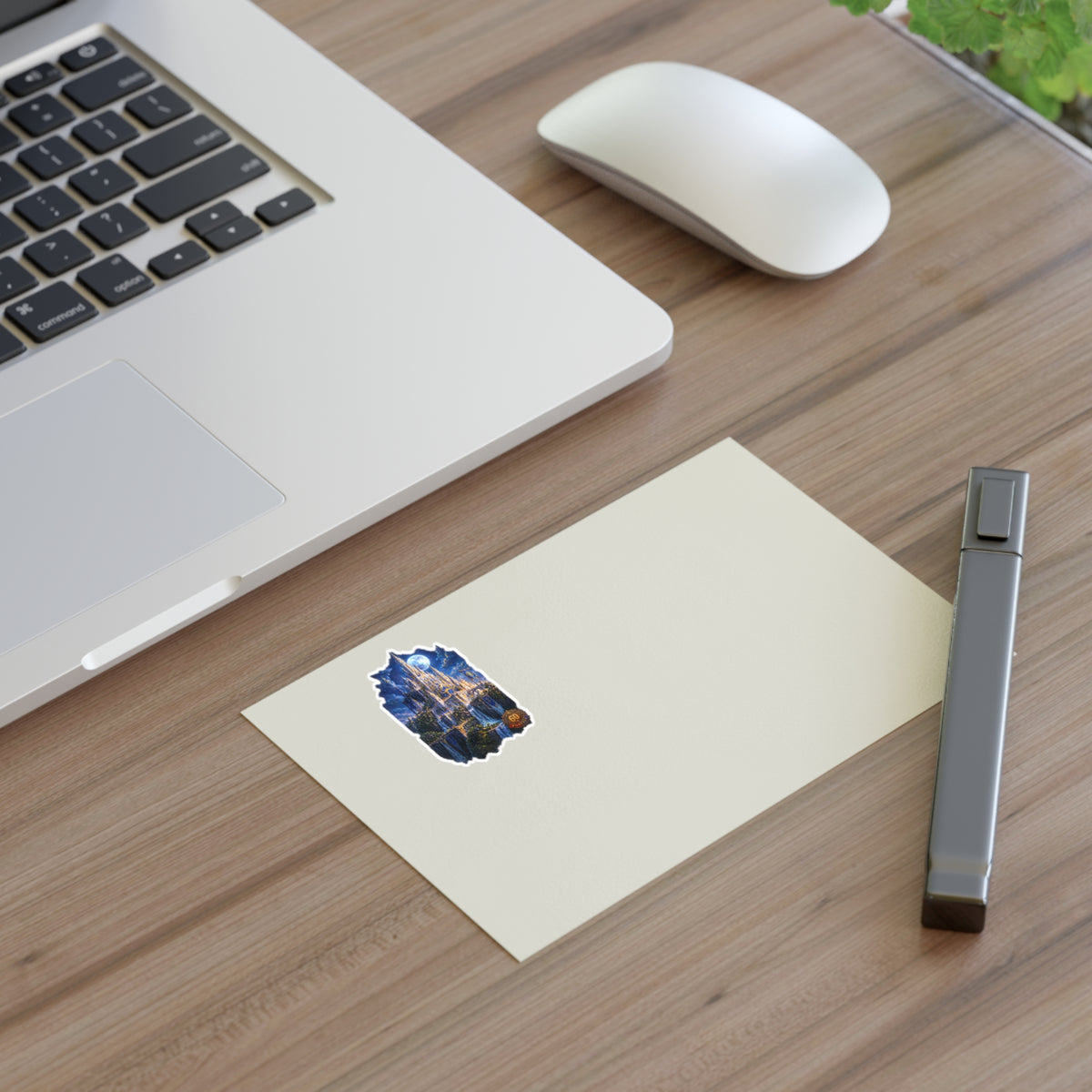 Sticker Sheets