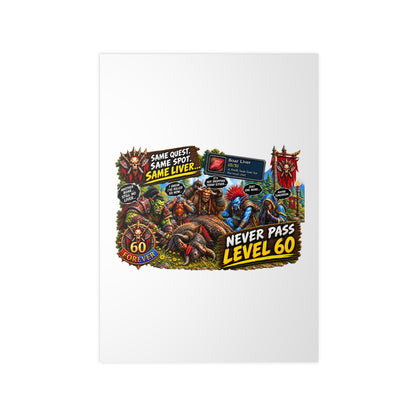 Photopaper Posters
