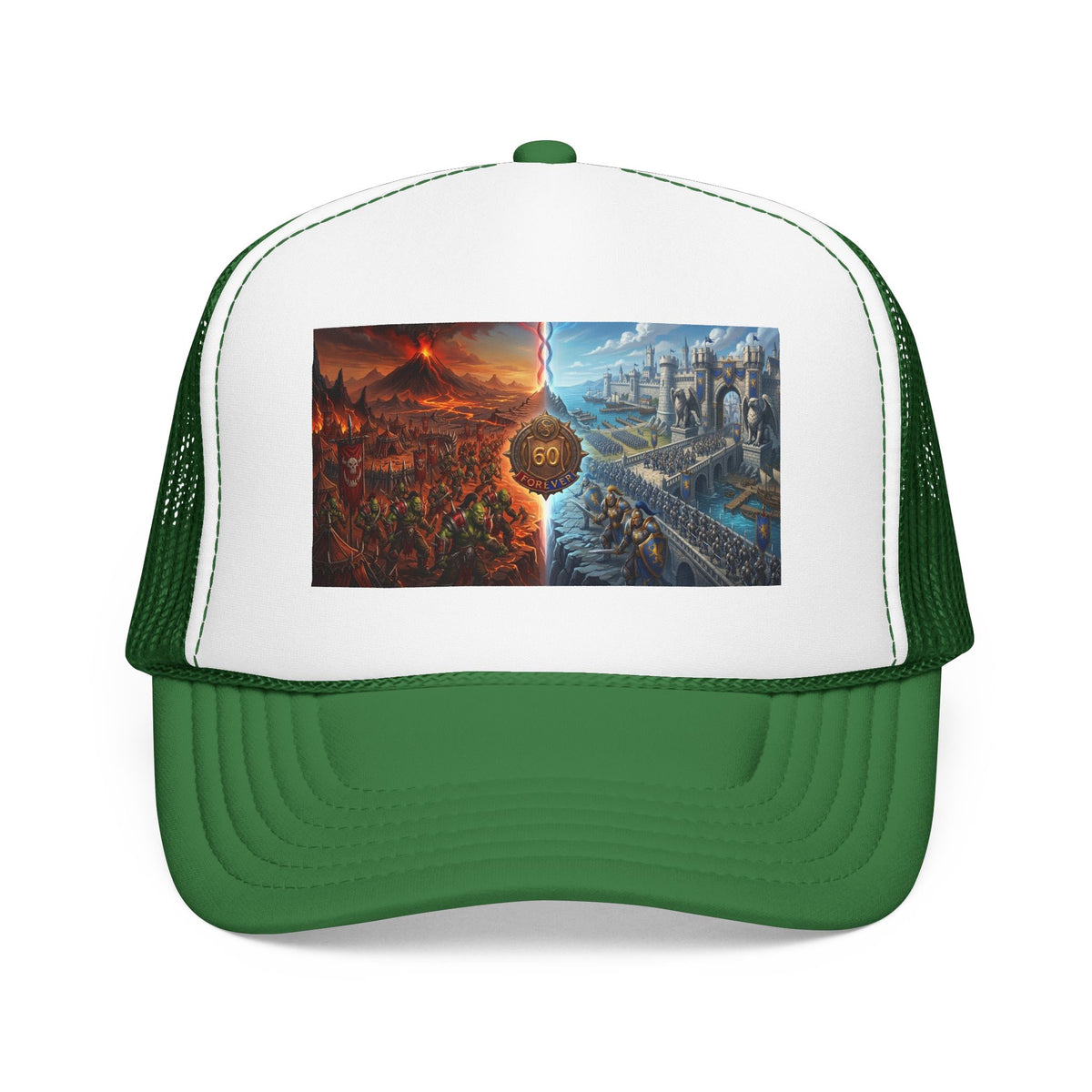 Foam Trucker Hat
