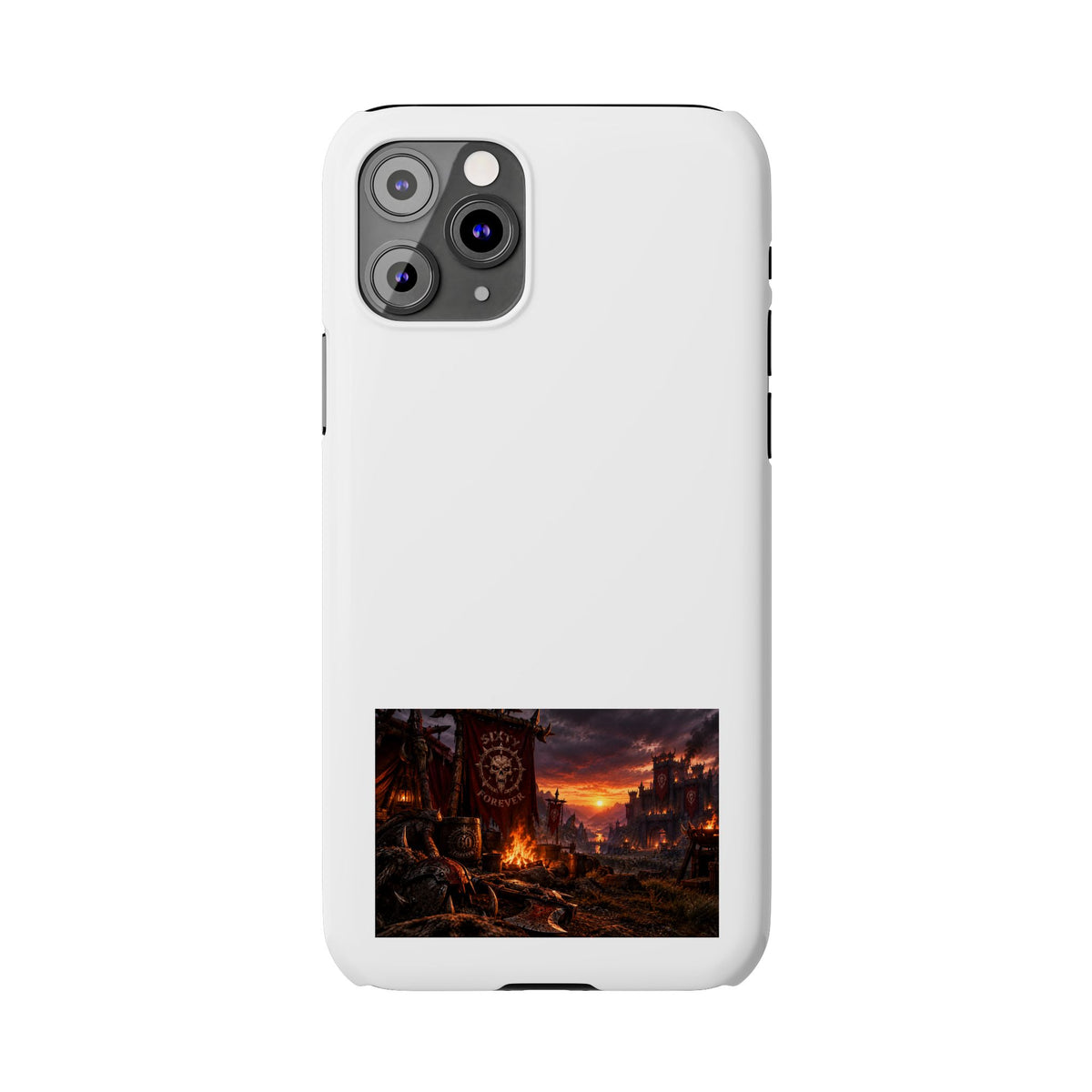 Slim Phone Cases