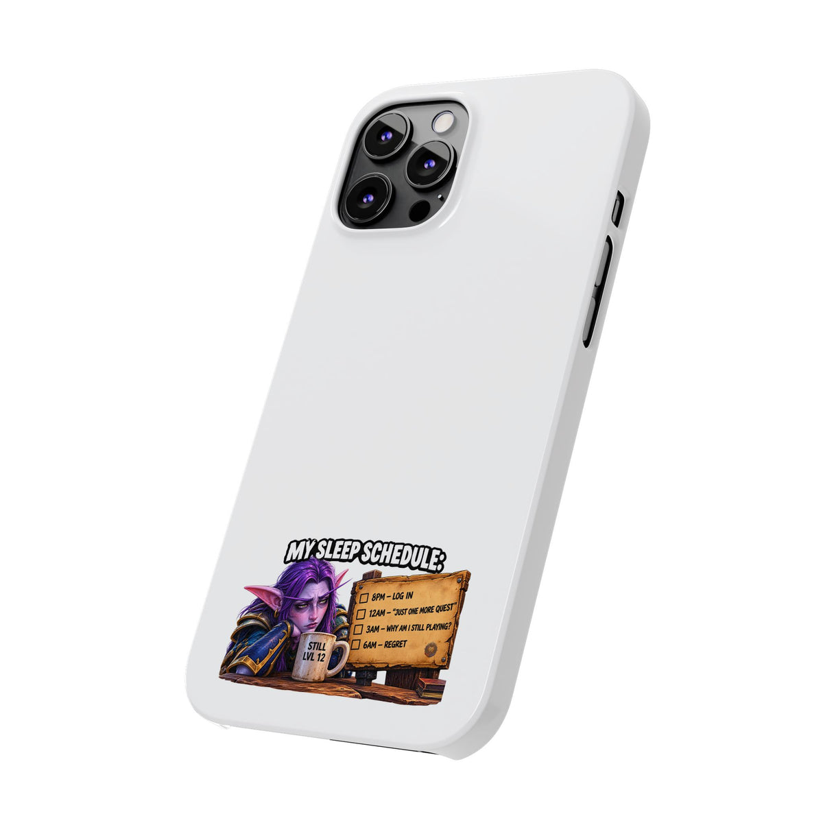 Slim Phone Cases