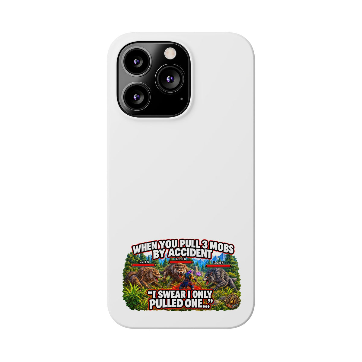 Slim Phone Cases
