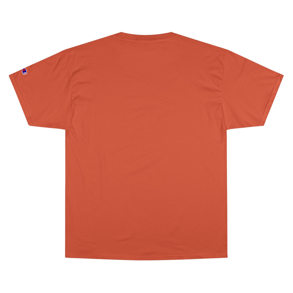 Champion T-Shirt - "Victory Forever" Fantasy Shield Gamer Tee