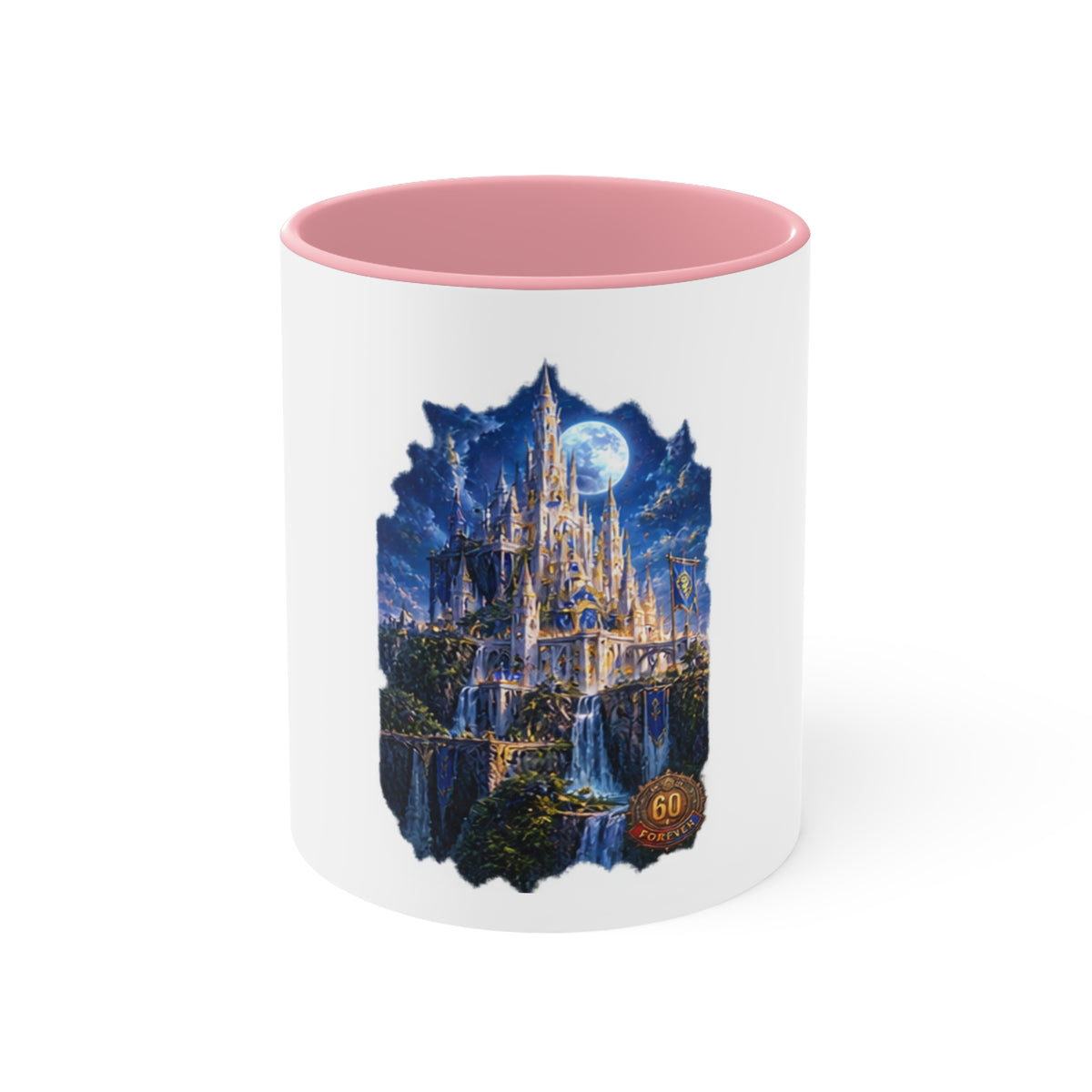 Accent Mugs