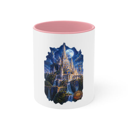 Accent Mugs