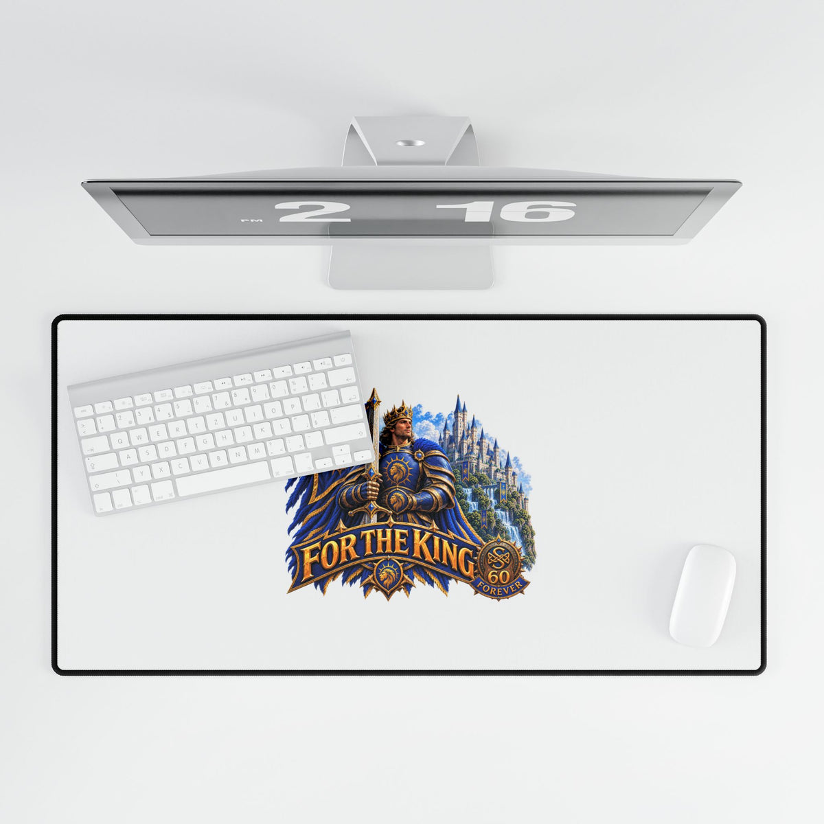 Desk Mats