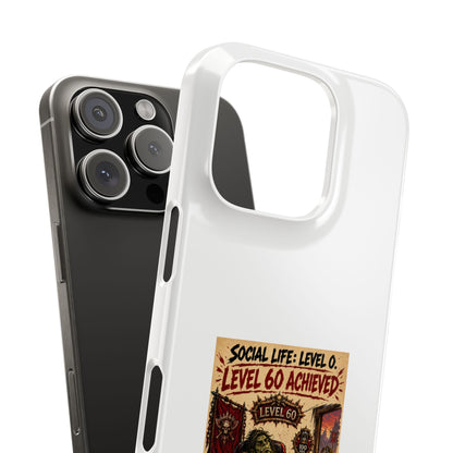 Slim Phone Cases