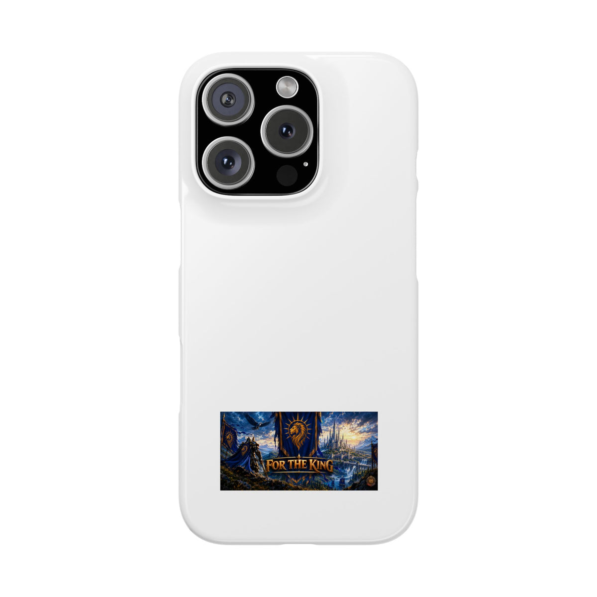 Slim Phone Cases
