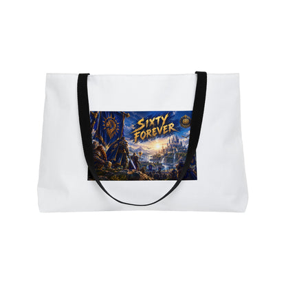 Weekender Tote Bag
